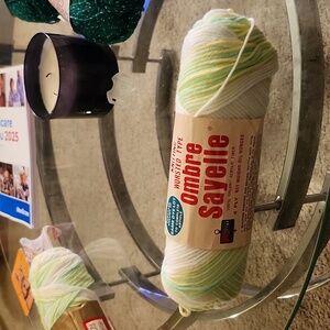 Knitting Worted Type